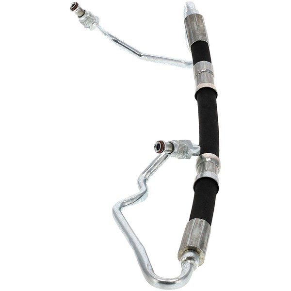 Hydraulikslang, styrsystem Hydraulikslang, styrsystem