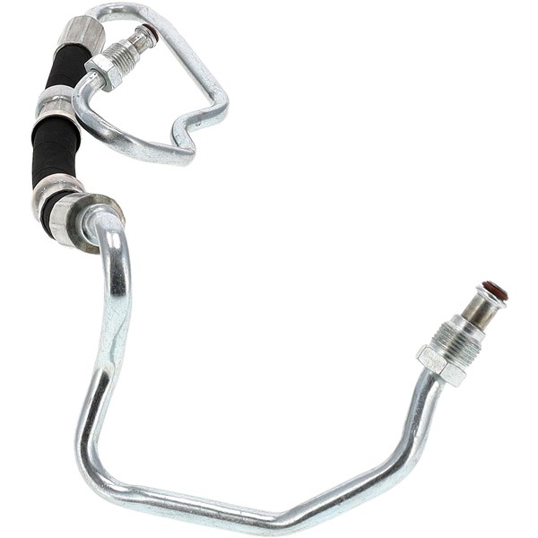 Hydraulikslang, styrsystem Hydraulikslang, styrsystem
