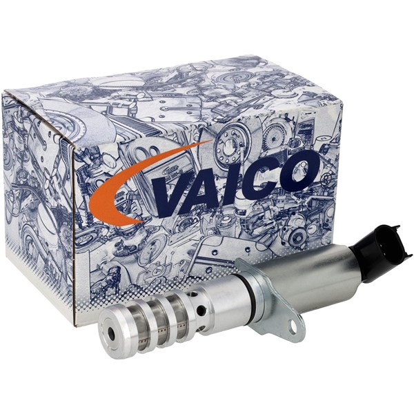 VVT-ventil VVT-ventil