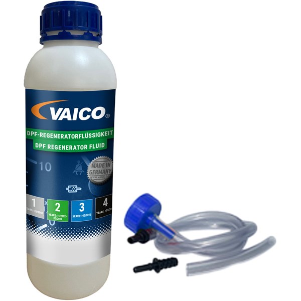 Bränsletillsats Vaico V60-0483 VAICO