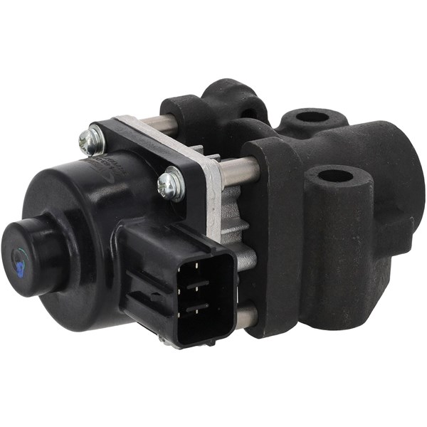 Egr-ventil 12V VEMO