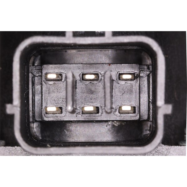 Egr-ventil 12V Egr-ventil 12V