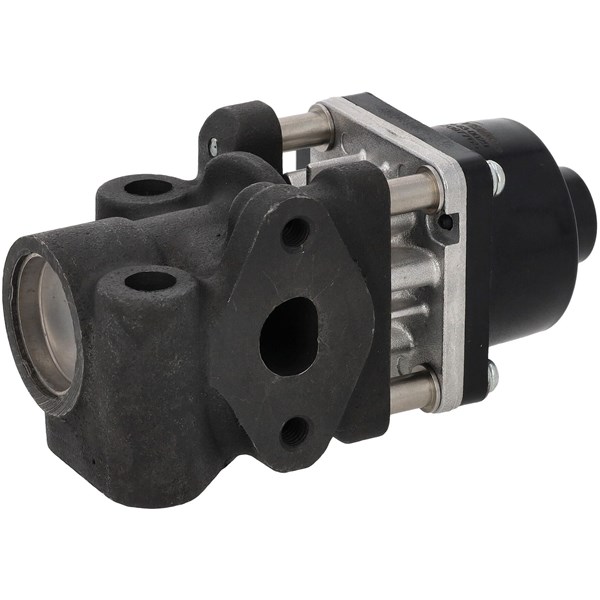 Egr-ventil 12V Egr-ventil 12V