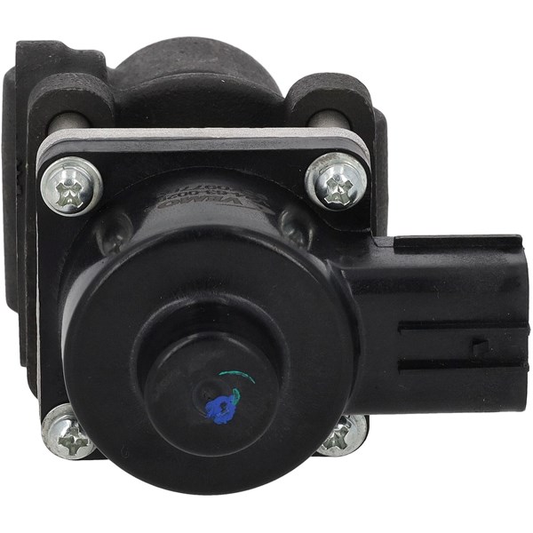 Egr-ventil 12V Egr-ventil 12V