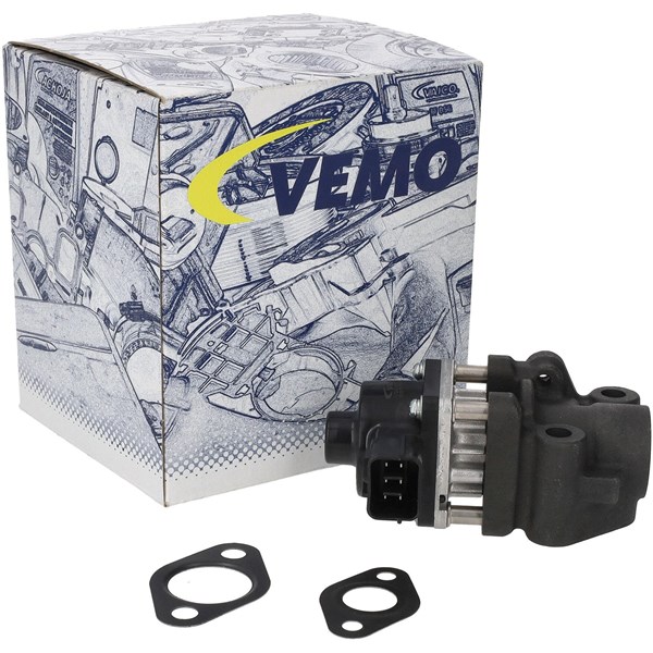 Egr-ventil 12V Egr-ventil 12V