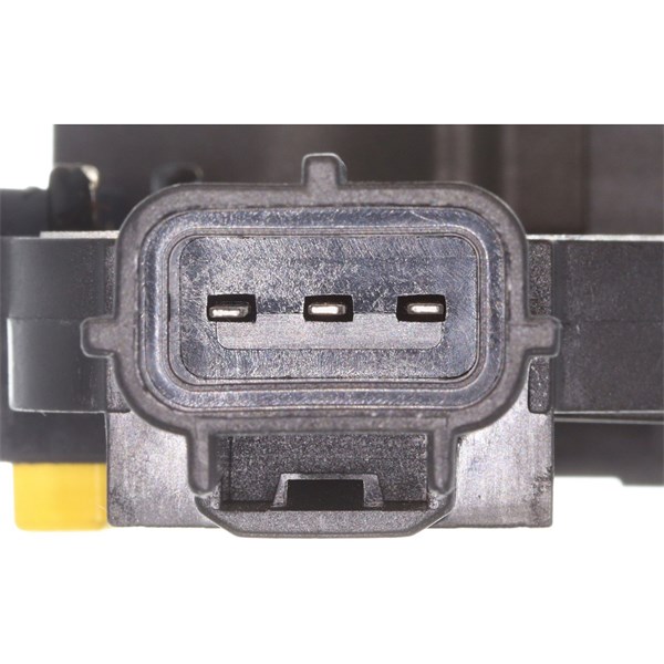 Generatorregulator