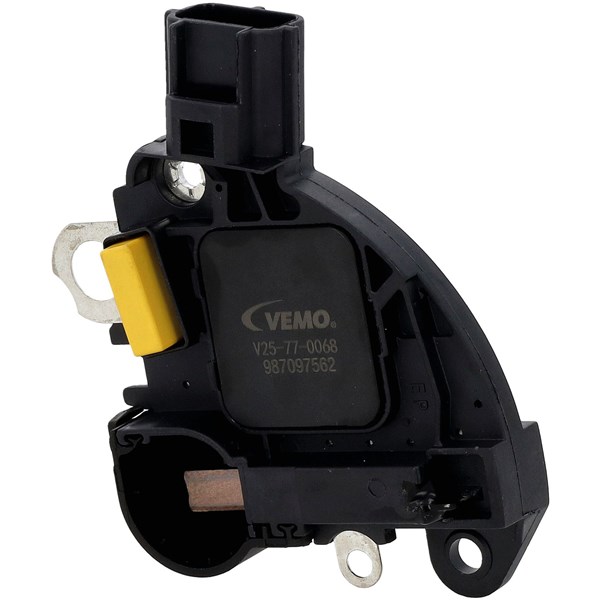Generatorregulator