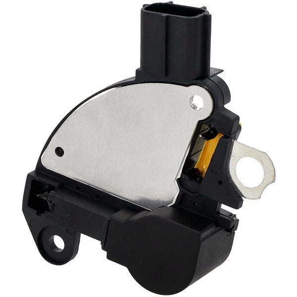 Generatorregulator