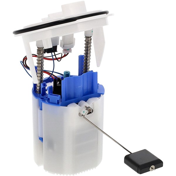 Bränslepump 12V, Höger Vemo V30-09-0063 VEMO