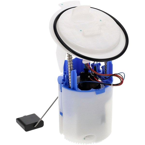Bränslepump 12V, Höger Vemo V30-09-0063 VEMO