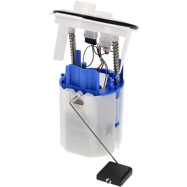 Bränslepump 12V, Höger Vemo V30-09-0063 VEMO