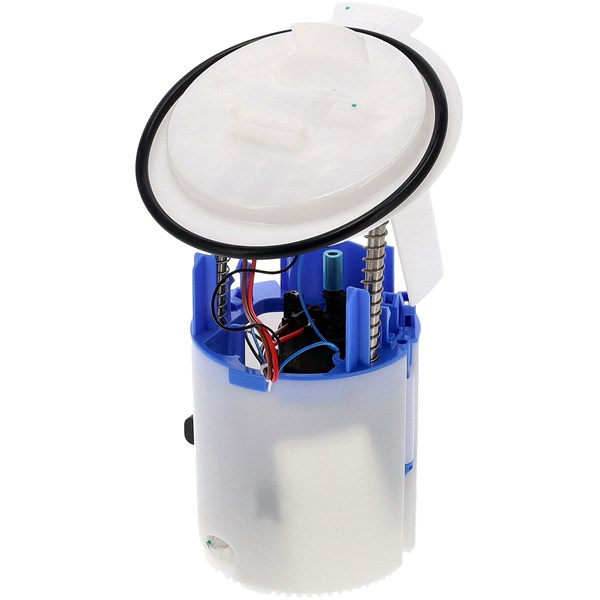 Bränslepump 12V, Höger Vemo V30-09-0063 VEMO