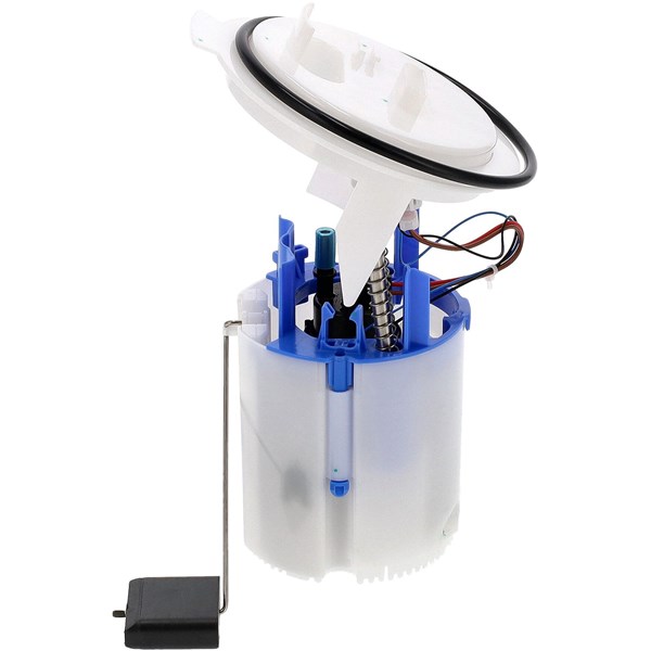 Bränslepump 12V, Höger Vemo V30-09-0063 VEMO