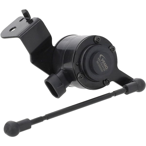 Sensor, nivåreglering, Bakaxel höger