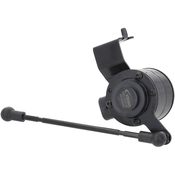 Sensor, nivåreglering, Bakaxel höger