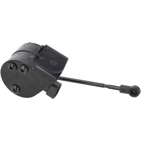 Sensor, nivåreglering, Bakaxel höger