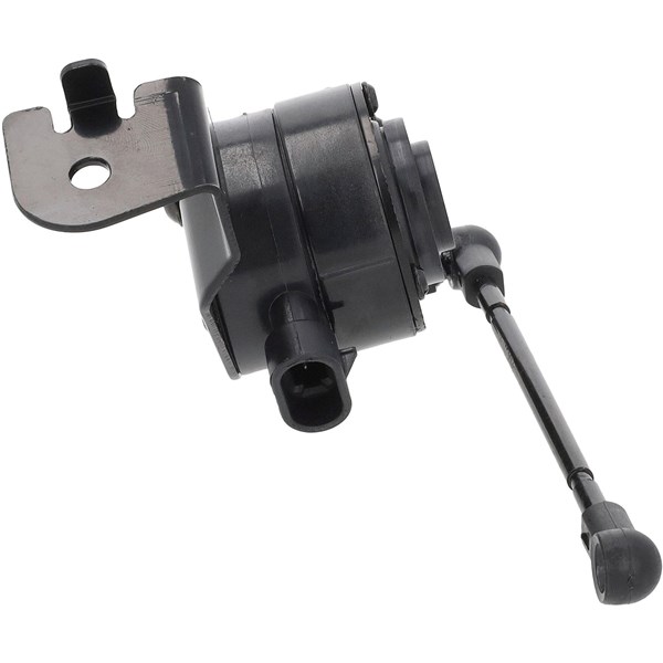 Sensor, nivåreglering, Bakaxel höger
