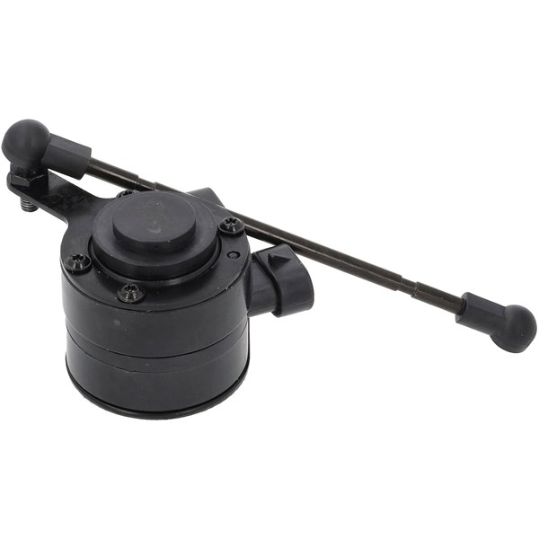 Sensor, lysviddsreglering, Höger bak Sensor, lysviddsreglering, Höger bak