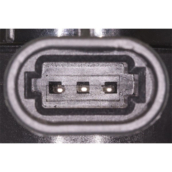Sensor, lysviddsreglering, Höger bak