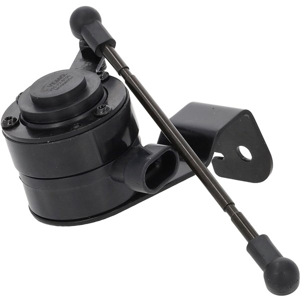 Sensor, lysviddsreglering, Höger bak