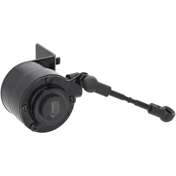 Sensor, nivåreglering, framaxel vänster