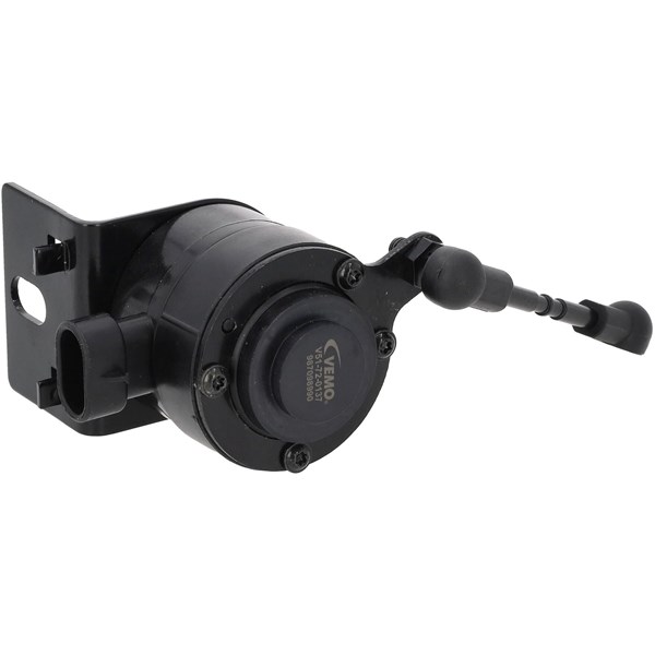 Sensor, nivåreglering, framaxel höger