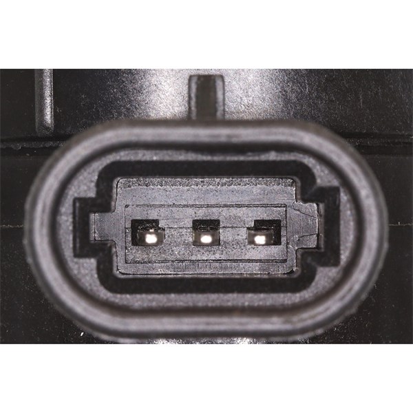 Sensor, nivåreglering, framaxel höger