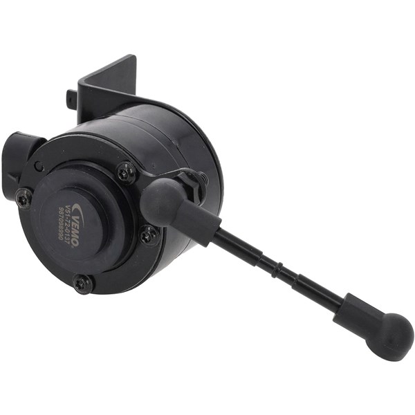 Sensor, nivåreglering, framaxel höger