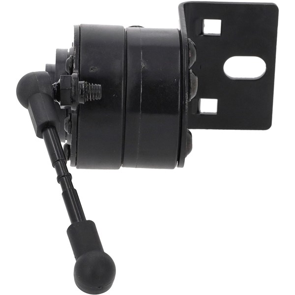 Sensor, nivåreglering, framaxel höger