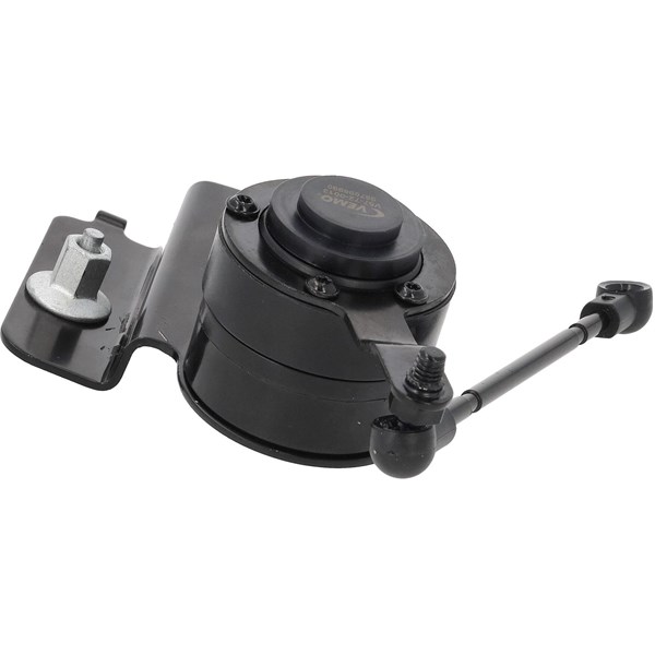 Sensor, nivåreglering, Bakaxel höger