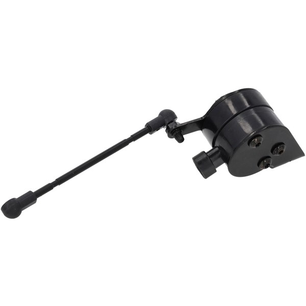 Sensor, nivåreglering, framaxel vänster