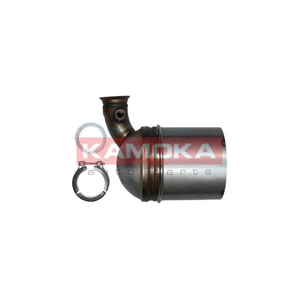 Dieselpartikelfilter