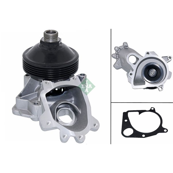Vattenpump Ina 538 1028 10 INA