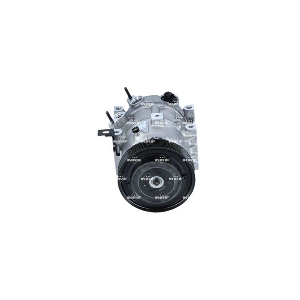 Kompressor, klimatanläggning 12V Nrf 320141G NRF