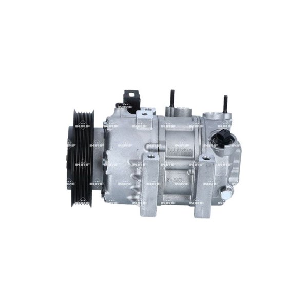Kompressor, klimatanläggning 12V Nrf 320141G NRF
