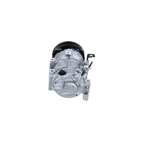Kompressor, klimatanläggning 12V Nrf 320141G NRF