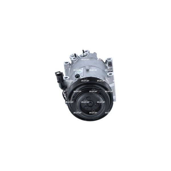 Kompressor, klimatanläggning 12V Nrf 320188G NRF
