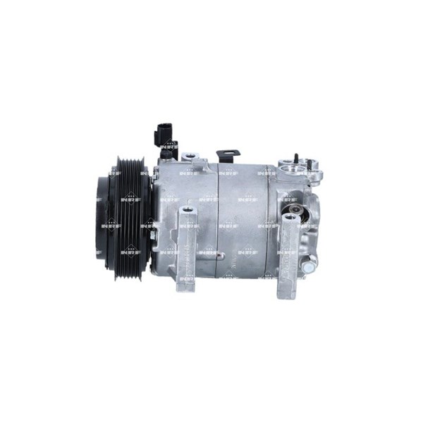 Kompressor, klimatanläggning 12V Nrf 320188G NRF
