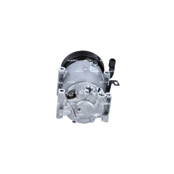 Kompressor, klimatanläggning 12V Nrf 320188G NRF