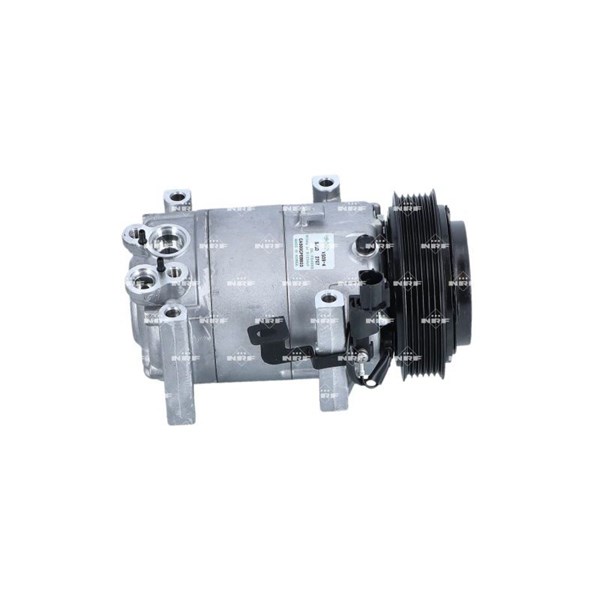 Kompressor, klimatanläggning 12V Nrf 320188G NRF
