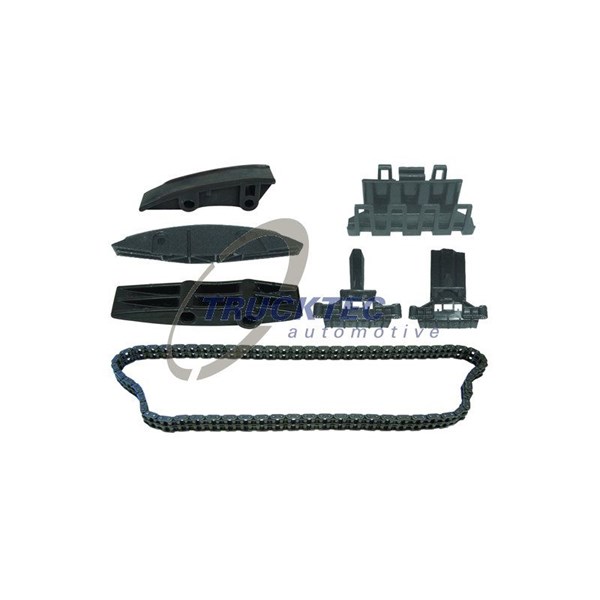 Kamkedjesats Trucktec automotive 02.12.215 TRUCKTEC AUTOMOTIVE