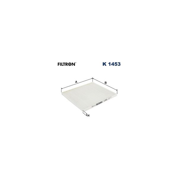 Kupefilter Filtron K 1453 FILTRON