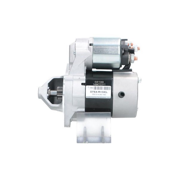 Startmotor 12V Bv psh 550.514.082.340 BV PSH