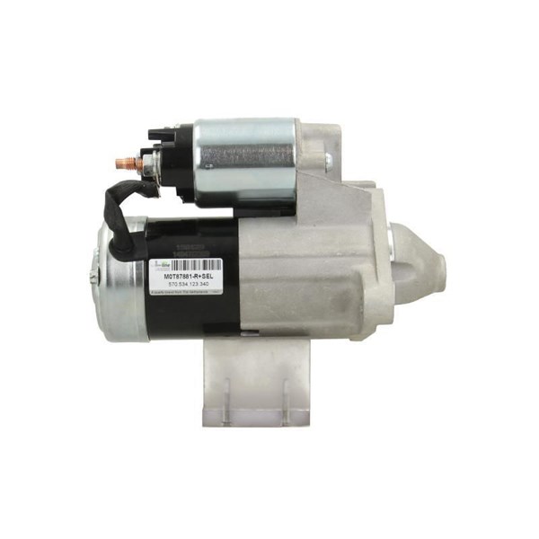 Startmotor 12V Bv psh 570.534.123.340 BV PSH