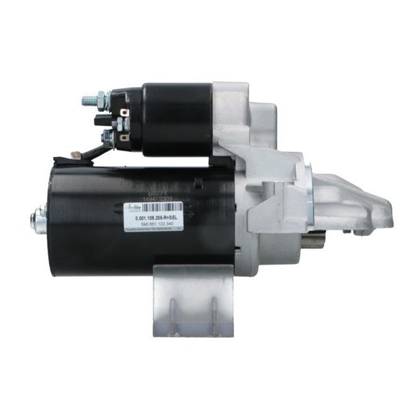 Startmotor 12V Bv psh 590.551.122.340 BV PSH