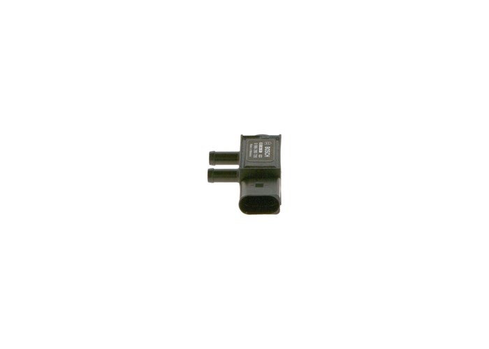 Sensor, avgastryck, Avgas-/utsläppssidan Bosch 0 986 280 720 BOSCH