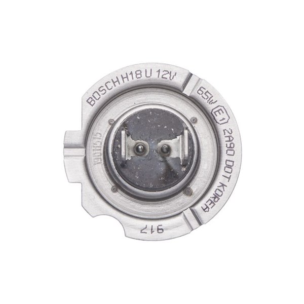Glödlampa, fjärrstrålkastare 12V Bosch 1 987 302 091 BOSCH