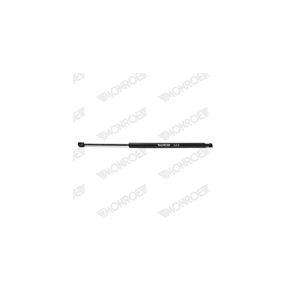 Gasfjäder, bagageutrymme, Bak Monroe ML5424 MONROE Gasfjäder, bagageutrymme, Bak Monroe ML5424 MONROE