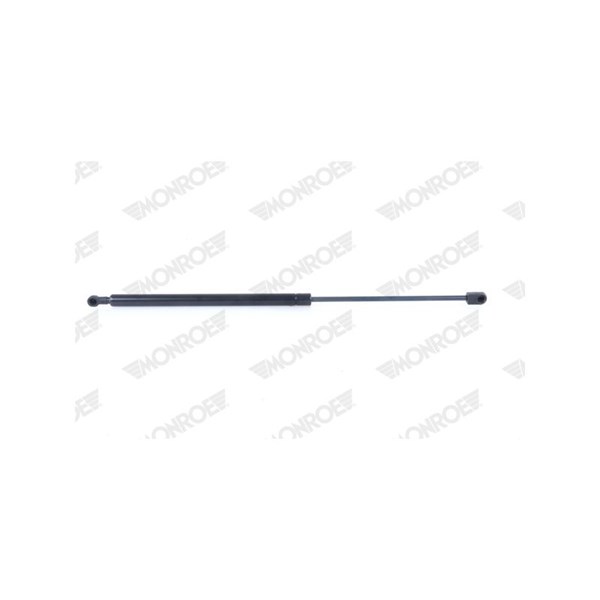 Gasfjäder, bagageutrymme, Bak Monroe ML5424 MONROE