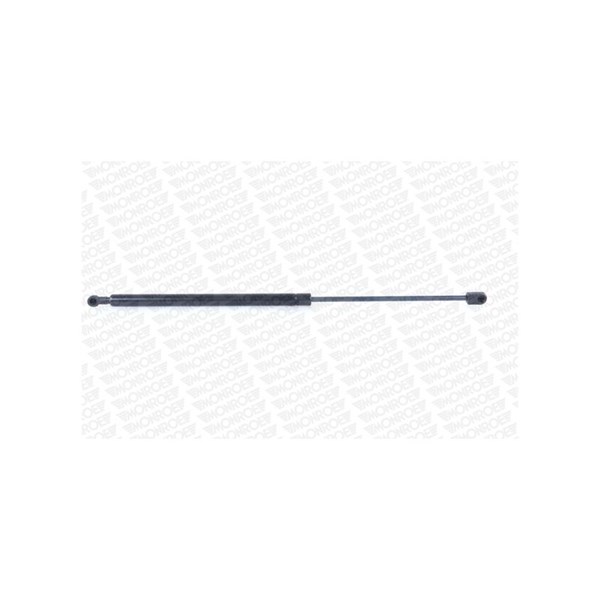 Gasfjäder, bagageutrymme, Bak Monroe ML5424 MONROE Gasfjäder, bagageutrymme, Bak Monroe ML5424 MONROE